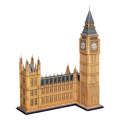 3D puzzle “Big Ben”, 94 elemente 3D puzzle “Big Ben”, 94 elemente