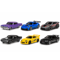 Hot Wheels Mașina din colecția Fast & Furios 5 modele Hot Wheels Mașina din colecția Fast & Furios 5 modele