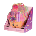 Набор для красоты XPLOTE FUN «Вкусный Кексик» Набор для красоты XPLOTE FUN «Вкусный Кексик»