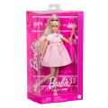 Кукла Barbie «Модница в пастельно-розовом платье» Кукла Barbie «Модница в пастельно-розовом платье»