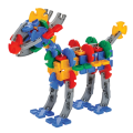 Конструктор «Building Blocks» (128 деталей)