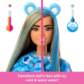 Кукла Barbie Cutie Reveal “Барби в плюшевом костюме медведя”