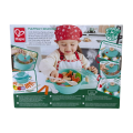 Набор для готовки с паром «Little Chef» Набор для готовки с паром «Little Chef»