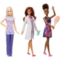 Кукла Barbie "Я могу быть" в асс. (8) Кукла Barbie