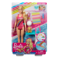 Кукла Barbie «Тренировка в бассейне» Кукла Barbie «Тренировка в бассейне»