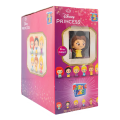 3D radieră din seria „Prințese Disney”, 6 modele 3D radieră din seria „Prințese Disney”, 6 modele