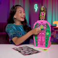 Игровой набор Monster High «Венера МакФлайтрап и садовые тайны»
