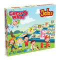 Настольная игра Guess Who? «Профессии» (англ.) Настольная игра Guess Who? «Профессии» (англ.)