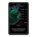 Настольная игра Top Trumps «Гарри Поттер — Темные искусства» (англ.) Настольная игра Top Trumps «Гарри Поттер — Темные искусства» (англ.)