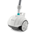 INTEX Robot aspirator automat „ZX50”, pentru pompe de la 3407 până la 5678l/h. INTEX Robot aspirator automat „ZX50”, pentru pompe de la 3407 până la 5678l/h.