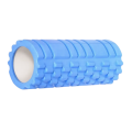 Rola de masaj cu ax gol din plastic pentru yoga Rola de masaj cu ax gol din plastic pentru yoga