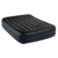Матрас VELUR С ПОДГОЛОВНИКОМ 152x203x42cм PILLOW REST (встроеный насос)