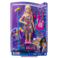 Păpușa Barbie în ritmuri Malibu Păpușa Barbie în ritmuri Malibu