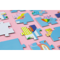 Puzzle „Înghețată de la Purcelușa Peppa”, seria Peppa Pig, 30 elem. Puzzle „Înghețată de la Purcelușa Peppa”, seria Peppa Pig, 30 elem.