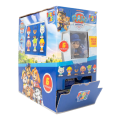 3D radieră din seria „Patrula cățelușilor”, 6 modele