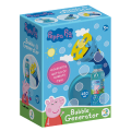Suflantă cu bule „Purcelușa Peppa”, 450 ml Suflantă cu bule „Purcelușa Peppa”, 450 ml