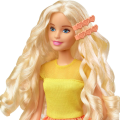 Кукла Barbie “Фантастические локоны” Кукла Barbie “Фантастические локоны”