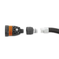 INTEX Robot aspirator automat „ZX100”, pentru pompe de la 6046 până la 13248 l/h.