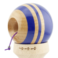 «Kendama Flippy X Original Rainbow», профессиональная, металлический подшипник, веревка 62/65 см, сверхлипкая, большие чашки, King Size 7 х 6 х 18 см «Kendama Flippy X Original Rainbow», профессиональная, металлический подшипник, веревка 62/65 см, сверхлипкая, большие чашки, King Size 7 х 6 х 18 см
