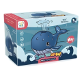 Игрушка для купания «Китёнок» Игрушка для купания «Китёнок»