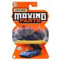 Hot Wheels Коллекционная машинка Подвижные элементы Matchbox (аcc). Hot Wheels Коллекционная машинка Подвижные элементы Matchbox (аcc).