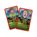Настольная игра Top Trumps «World Football Stars 200» (4) Настольная игра Top Trumps «World Football Stars 200» (4)