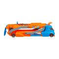 Транспортировщик с треком Hot Wheels Speed Track