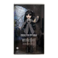 Игровой набор Monster High X Wednesday в униформе Игровой набор Monster High X Wednesday в униформе