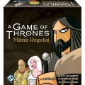 Настольная игра «A Game of Thrones — Рука Короля» Настольная игра «A Game of Thrones — Рука Короля»
