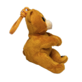 Breloc – Ursulețul Duncan 12 cm (Beanie Babies Clip) Breloc – Ursulețul Duncan 12 cm (Beanie Babies Clip)