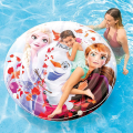 INTEX Надувной матрас для плавания “Frozen” 128х19 см, 3+ INTEX Надувной матрас для плавания “Frozen” 128х19 см, 3+