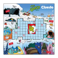 Joc de masă Cluedo „The Grinch” (en) Joc de masă Cluedo „The Grinch” (en)