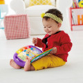 Fisher-Price Музыкальная книжечка со стишками (рум.)