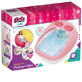 Set cu cădiță pentru pedichiura Set cu cădiță pentru pedichiura