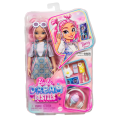 Păpușa Barbie Dream Besties „Daisy Jean” cu accesorii Păpușa Barbie Dream Besties „Daisy Jean” cu accesorii