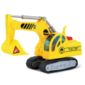 1:20 Excavator cu fricțiune (lumini /sunete) 1:20 Excavator cu fricțiune (lumini /sunete)