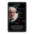 Настольная игра Top Trumps «Гарри Поттер — Темные искусства» (англ.) Настольная игра Top Trumps «Гарри Поттер — Темные искусства» (англ.)