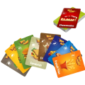 Настольная игра «Food Bluff «, рум. Настольная игра «Food Bluff «, рум.