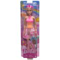 Păpușa Barbie Dreamtopia Unicorn