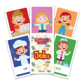 Настольная игра Guess Who? «Профессии» (англ.) Настольная игра Guess Who? «Профессии» (англ.)
