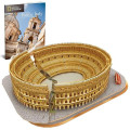 3D puzzle “Colosseum”, 131 elemente 3D puzzle “Colosseum”, 131 elemente