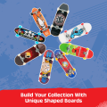 Set de joc „Tech Deck, 25th Anniversary Fingerboard” Set de joc „Tech Deck, 25th Anniversary Fingerboard”