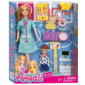Игровой набор «Доктор Anyali» (асс.) Игровой набор «Доктор Anyali» (асс.)