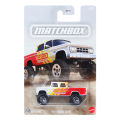 1:64 Коллекционные машинки Matchbox – набор пикапов, (асс.) 1:64 Коллекционные машинки Matchbox – набор пикапов, (асс.)