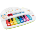 Музыкальная игрушка на румынском языке “Пианино” от Fisher-Price Музыкальная игрушка на румынском языке “Пианино” от Fisher-Price