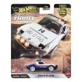 Hot Wheels Коллекционная машинка «Легендарные модели» из серии Автомобильная культура (в ассортименте)