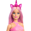 Păpușa Barbie Dreamtopia Unicorn