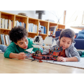 LEGO «Пиратский корабль», 1260 элем.