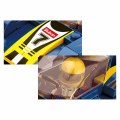 Set de construcție „Mașină de curse LeMans”, 154 elem. Set de construcție „Mașină de curse LeMans”, 154 elem.
