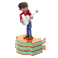 Figurină personaj Mattel KOKO, (as.) Figurină personaj Mattel KOKO, (as.)